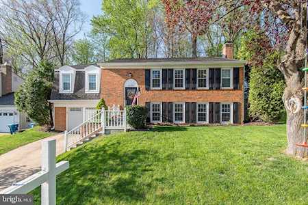 8733 Cuttermill Place Springfield, VA 22153
