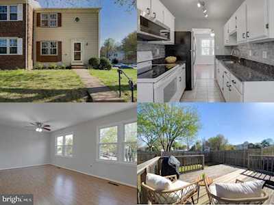 13766 Marsden Ct Chantilly, VA 20151
