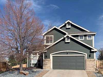 8841 Fairway Oaks Way Lone Tree, CO 80124