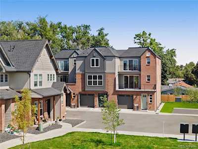 8008 W 52nd Dr #B Arvada, CO 80002