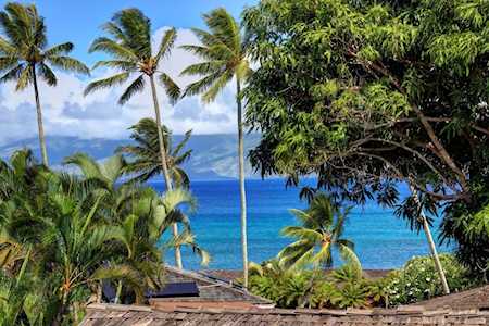 5045 Lower Honoapiilani Rd #6 Lahaina, HI 96761
