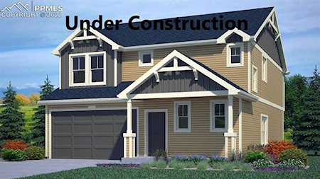 9659 Water Meadow Drive Colorado Springs, CO 80927