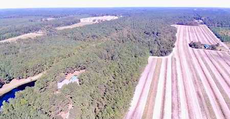 150 Second Chance Lane Moncks Corner, SC 29461