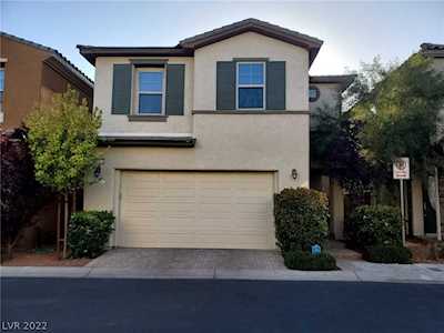 7563 Bethel Cove Ct Las Vegas, NV 89166