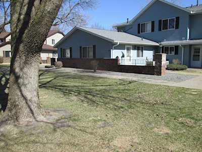 185 96th Lane NE Blaine, MN 55434