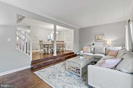 13820 Rampant Lion Ct Centreville, VA 20120