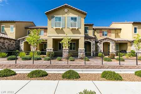 3208 Via Da Vinci Henderson, NV 89044