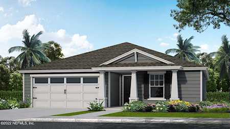 86451 Nassau Crossing Way Yulee, FL 32097