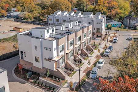 520 N Roxboro Street Durham, NC 27701