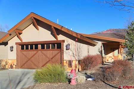 190 Trimble Crossing Drive Durango, CO 81301