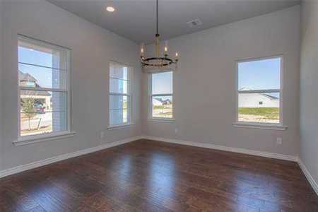 509 W Thoroughbred Willow Park, TX 76087