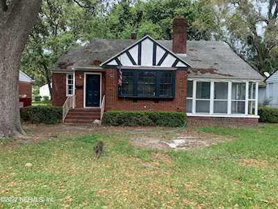 1639 Parrish Pl Jacksonville, FL 32205