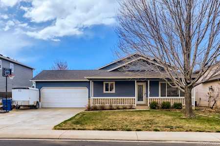 510 Hawthorn Circle Frederick, CO 80530