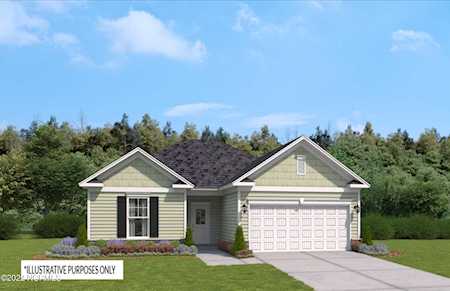 214 Autumn Breeze Lane Bolivia, NC 28422