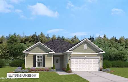 224 Autumn Breeze Lane Bolivia, NC 28422