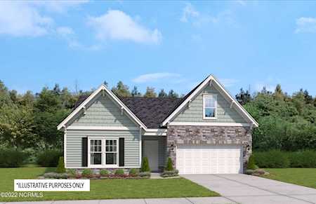 228 Autumn Breeze Lane Bolivia, NC 28422