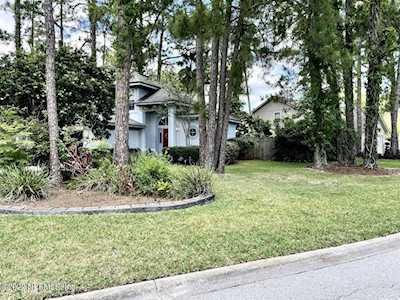 12463 Ruxton Green Ln Jacksonville, FL 32246