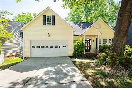 6209 Tuskan Dr Charlotte, NC 28270