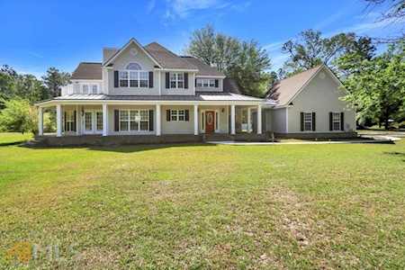 419 Ski Lake Drive Jesup, GA 31545