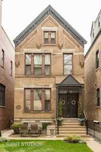 2308 N Southport Ave #2 Chicago, IL 60614