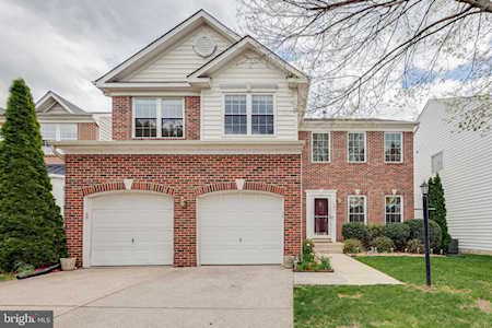14057 Walney Village Ct Chantilly, VA 20151