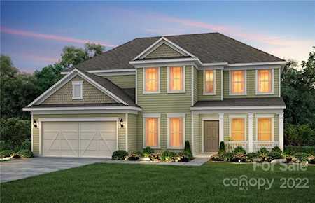 7218 Brookline Place Huntersville, NC 28078