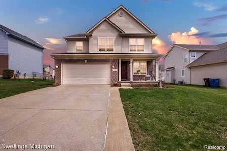 1882 Savannah Lane Superior Twp, MI 48198