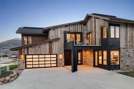 970 Angels View Way Steamboat Springs, CO 80487