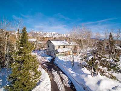 20 Highland Circle Steamboat Springs, CO 80487