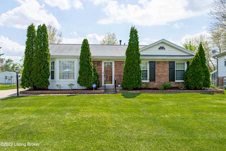 9304 Habersham Dr Louisville, KY 40242