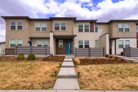 4774 N Kittredge St Denver, CO 80239