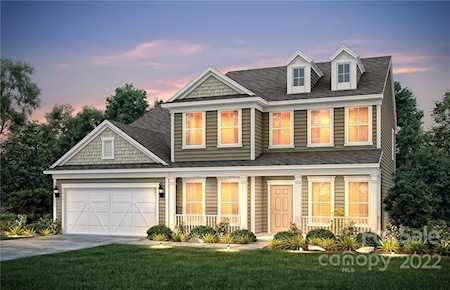 7224 Brookline Place Huntersville, NC 28078
