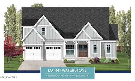 723 Waterstone Drive Wilmington, NC 28411