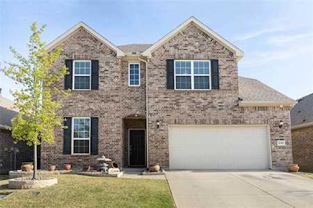 1041 Twisting Ridge Terrace Fort Worth, TX 76052