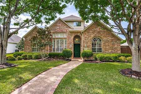 6412 Willowdale Drive Plano, TX 75093