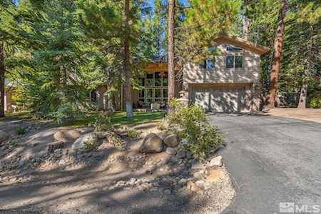 734 Martis Peak Rd Incline Village, NV 89451