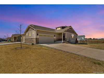 Address Withheld Wellington, CO 80549