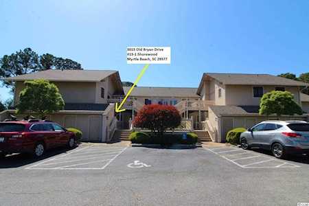 3015 Old Bryan Dr. #13-1 Myrtle Beach, SC 29577