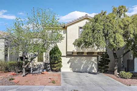 11018 Salernes St Las Vegas, NV 89141