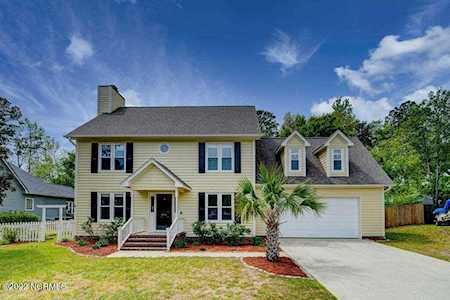 204 Land Line Drive Wilmington, NC 28411