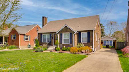 2645 Drayton Dr Louisville, KY 40205