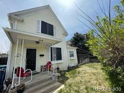 3318 S Grant St Englewood, CO 80113