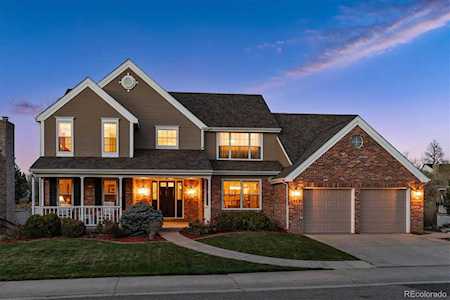 1757 Sunset Ridge Rd Highlands Ranch, CO 80126