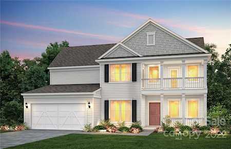 7227 Brookline Place Huntersville, NC 28078