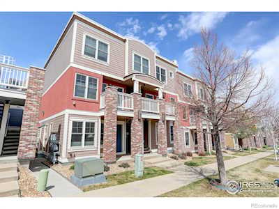 1033 Laramie Blvd #A Boulder, CO 80304