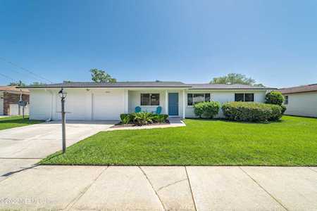 3805 Eunice Rd Jacksonville, FL 32250