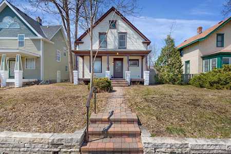 3616 Chicago Avenue Minneapolis, MN 55407