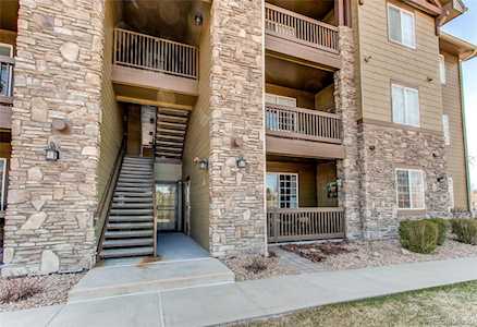 8043 Lee Dr #1 Arvada, CO 80005