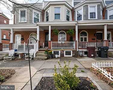1824 Gilpin Ave Wilmington, DE 19806