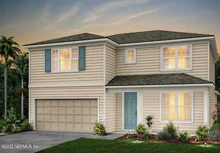 16640 Cody Creek Court Jacksonville, FL 32226